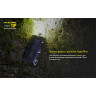 Фонарь-брелок NITECORE TIP 2017 Grey CREE XP-G2 15466