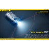 Фонарь NITECORE TUBE V2.0 TRANSPORANT 19455