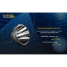 Налобный фонарь NITECORE HC33 CREE XHP35 HD 16962